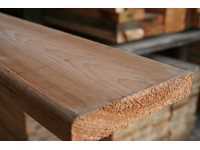 (LF) CVG 5/4x6 Cedar A/Btr Decking Shorts 8'-12'